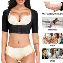 Fajate Fajas Colombianas Reductoras Levanta Cola Post Parto Surgery Arms Shaper