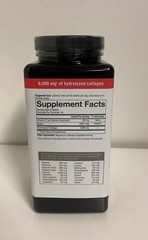 youtheory Collagen Plus Biotin, 390 Tablets