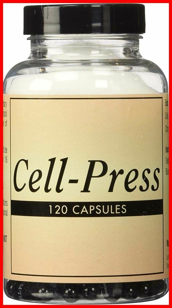 Cell Press Fill -Weight Loss Management – Exp 01/26