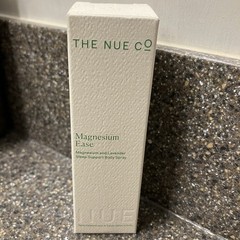 The Nue Co Magnesium Ease Sleep Support Body Spray Lavender 2 Fl Oz New in box