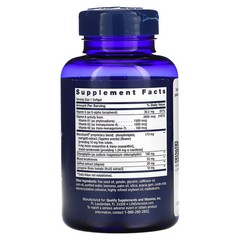 2 X Life Extension, Once-Daily Health Booster, 30 Softgels-worldwide