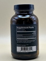 Global Healing Candida Balance – Fungus Treatment and Candida Cleanse – 120 Ct.