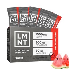 Zero Sugar Electrolytes Powder Drink Mix Watermelon Flavor Hydration brand new