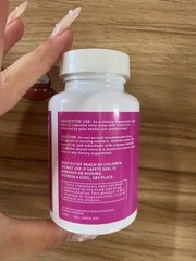 3PCS Rosabella Organic Beet Root 60 Capsules Natural Energy Boost Blood Pressure