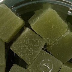 Balmbare Revive Hair Growth Gummies Sea Moss 60ct Exp: 09/2027