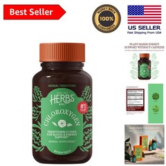 Herbs, Etc. ChlorOxygen Softgels – High-Potency Chlorophyll for Daily Wellness