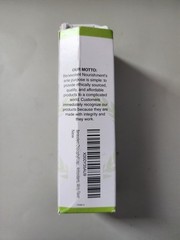 Liquid Chlorophyll Drops By Benevolent Nourishment – 2 Fl Oz