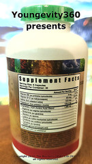 Youngevity360 Amino Acid Blend Youth Complex, was called Youth Complex – 180 cap