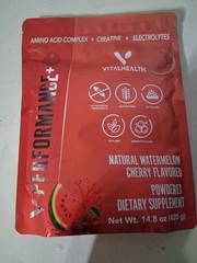 VITALHEALTH V PERFORMANCE+