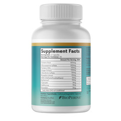 4 Bottles Quietum Plus Tinnitus Relief Supplement 60 Capsules x 4