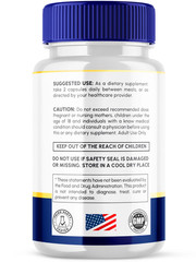 3 PACK Brain Defender Nootropic Formula Supplement Brain Health Support 180 Caps