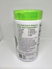 Juice Plus Vegetable Blend 120 Capsules New Sealed Bottle Expiration 11/2026