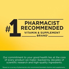 Natures Made, K2 100 mcg, 30 Softgels, FREE & FAST SHIPPING