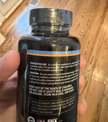 Pineal XT Gold Supplement 30 Veg Capsules Lot 3 Exp 9/26 NEW FREE SHIPPING