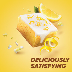 Pure Protein Pure Protein Bars Non-GMO, High Protein, Lemon Cake, 20 Count