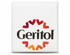 Geritol Complete Tablets 100 Count Pack Of 3