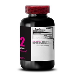 Balanced Engagement – B-12 METHYLCOBALAMIN – Energizing Choices 1 Bottle 100 Tab