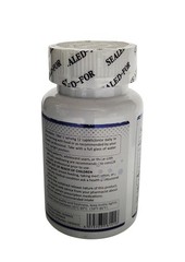 1st Aid Calcium + D3 Supplement Slow Release 1200mg 186 Ct Caplets Exp 04/27 NEW