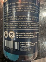 (1) Testosterone Booster Gummies, Male Enhancement, Increase Stamina, Power.hm