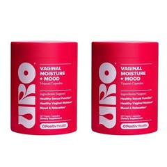 Vaginal URO Moisture & Mood ***Fast delivery***