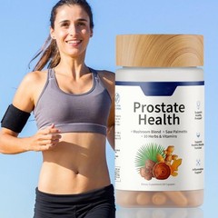 L-Citrulline Prostate Health Bundle, Nitric Oxide Booster – L-Arginine