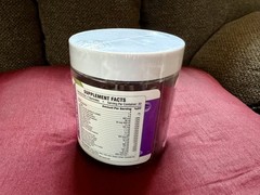 Grit & Grace – Women’s Gummy Multivitamin With Ashwagandha & Creatine