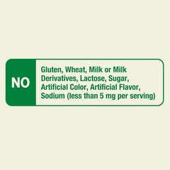 Spring Valley Vitamin D3 5000 IU (125 mcg) 250 Softgels Gluten Free Immune