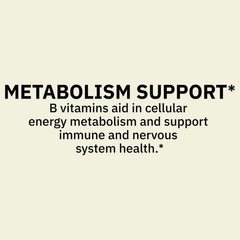 Spring Valley Super Vitamin B-Complex, 250 Count, Dietary Supplement Tablets for