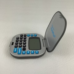 Weight Watchers Points Pocket Calculator Daily Tracker Healthy Lifestyle Tool