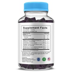 Boost TRT Gummies, Boost TRT Advanced Formula Support (1 Month Supply)