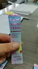 ZOOONE Super Yerba Mate Powder Raspberry Lemonade Ashwagandha D3 30x10g