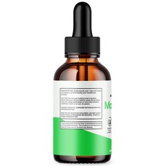 (1 Pack) Maxi Detox Drops Advanced Health & Fitness Formula MaxiDetox 30 Serves