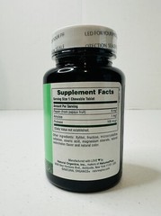 Nature’s Plus, Chewable Papaya Enzyme Supplement, 180 Tablets, Exp. 02/2027