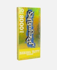 Proprietary Nootropic Gummy 8000mg | Lion’s Mane, Reishi, Chaga, Cordyceps 10…