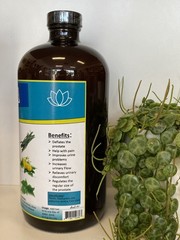 Prostata Natural Supplements