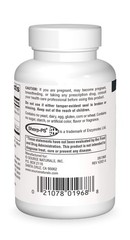 Phosphatidyl Serine 500mg – Memory Support, Cognitive Health, 60 Softgels
