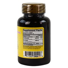 10 x Bottles Natural Brazil Bee Propolis 500 mg 60 Softgels