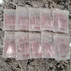 Plexus Slim Microbiome Activating Gut Health 30 Count Raspberry Lemon Watermelon