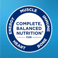 Ensure Plus Meal Replacement Shake, Strawberry, 8 fl oz, 24-Pack, 16g Protein