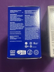 Immunotec Immunocal platinum/Classic Combo Pack! EXP: 12/27 NEW/SEALED