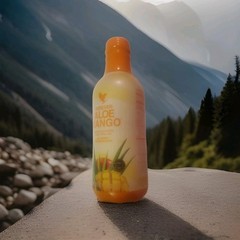 ALOE MANGO 33.8 FL OZ(1L)