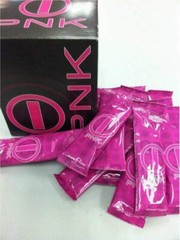 BHIP PINK for Women I-PNK Energy Drink All Natural for Mind and Body Support