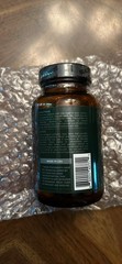 Vitality Cycles Extra Strength Supplement, 90 Capsules Per Bottle, Lot Of 9