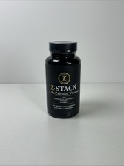 Zelenko Protocol Z-STACK A Dr. Zelenko Vitamin – 60 Vegetarian Capsules