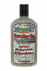 Miracle II Neutralizer Gel 7X Strength 22 fl. ozz