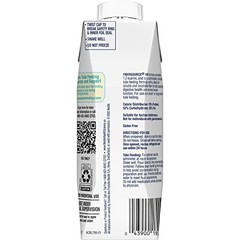 Fibersource Hn High Nitrogen Complete Nutrition Fiber Tube Feeding Formula 1.2