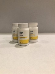 Klaire Labs SFI Health DHEA 25 mg – Dehyd Sz_100 Count (Pack of 1)_
