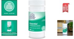 Easy to Swallow One Daily Essential Tablets, 100 Count – Non-GMO & Gluten-Free