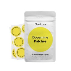 150pc Dopamine Patches Support Shaping & Mental Wellness – Weight Management