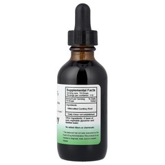 Christopher s Original Formulas Comfrey Root Extract 2 fl oz 59 ml Chemical-Free